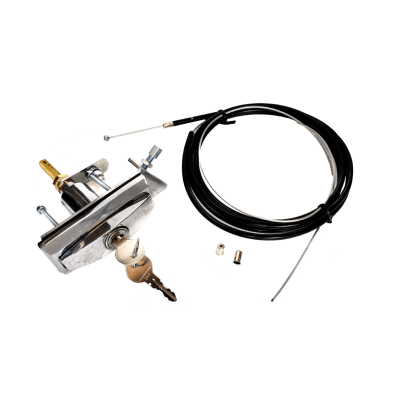 Замок разблокировки с ключом SET/S, изображение 2