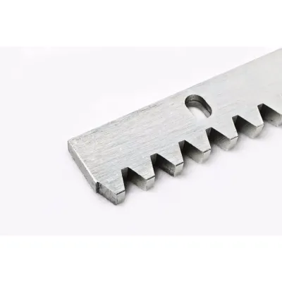 Зубчатая рейка DOORHAN DHRACK для привода откатных ворот, изображение 2