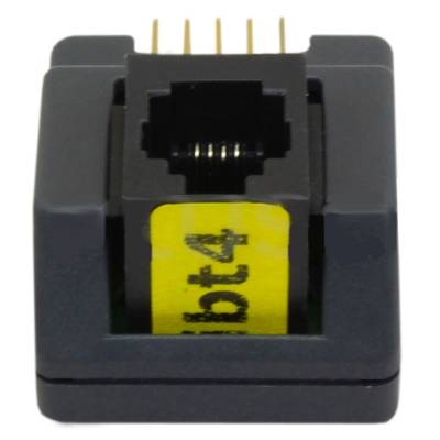 Адаптер Nice IBT4N для подключения к шине BUS4T для управления автоматикой через WIFI, изображение 3 от магазина Брами Маркет Адаптер Nice IBT4N для подключения к шине BUS4T для управления автоматикой через WIFI, изображение 3