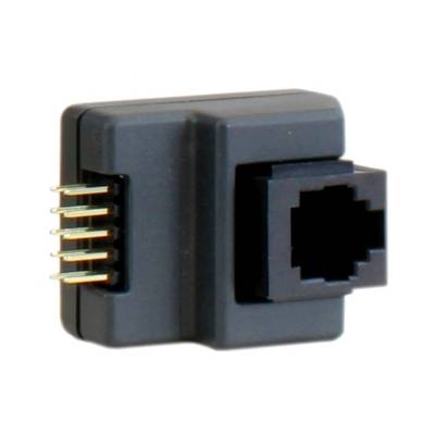 Адаптер Nice IBT4N для подключения к шине BUS4T для управления автоматикой через WIFI, изображение 4 от магазина Брами Маркет Адаптер Nice IBT4N для подключения к шине BUS4T для управления автоматикой через WIFI, изображение 4