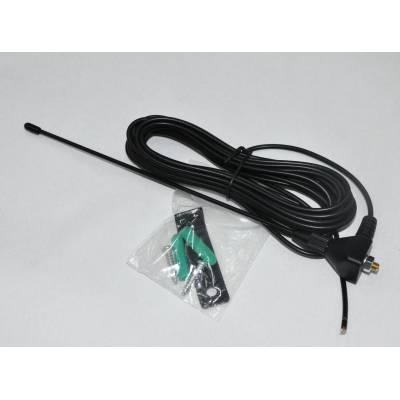 Антенна с кронштейном DOORHAN Antenna-433, изображение 3