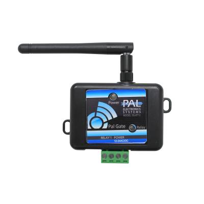 PAL ES Smart Gate BT SGBT10, Bluetooth контроллер
