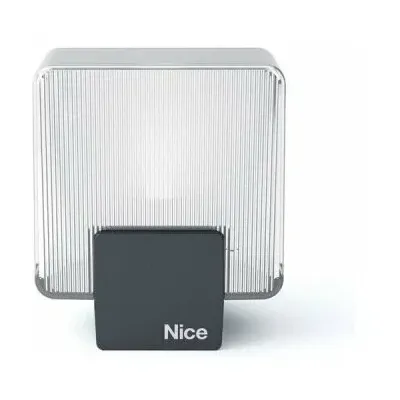 Сигнальная лампа NICE ELDC со встроенной антенной, изображение 3