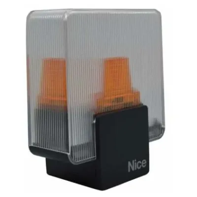 Сигнальная лампа NICE ELDC со встроенной антенной, изображение 4