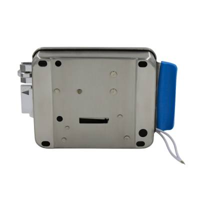 Накладной, универсальный электромеханический замок AccordTec AT-EL101, изображение 3 от магазина Брами Маркет Накладной, универсальный электромеханический замок AccordTec AT-EL101, изображение 3