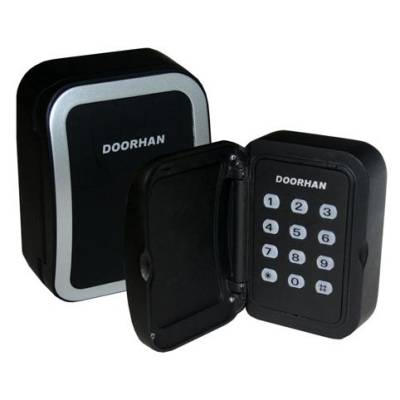 Клавиатура кодовая беспроводная DOORHAN Keypad, изображение 3