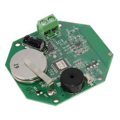 Клавиатура кодовая беспроводная DOORHAN Keypad, изображение 7