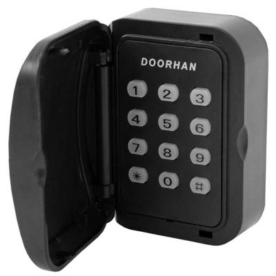Клавиатура кодовая беспроводная DOORHAN Keypad