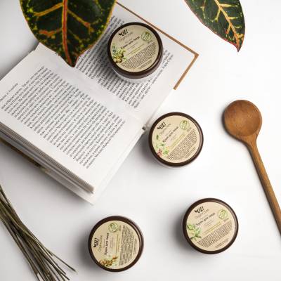 Крем для зрелой кожи лица, с гиалуроновой кислотой и маслом зелёного кофе OZ! OrganicZone, 50 мл, Варианты: Крем для зрелой кожи лица, изображение 4