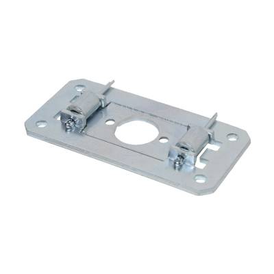 Крепление SOMFY 9500815 для внутривального привода серии LS 40, изображение 2