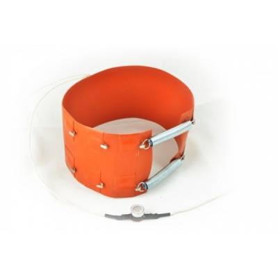 Обогревательный элемент AH90 для электромеханических приводов и шлагбаумов AN-Motors, изображение 2