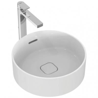 Раковина накладная Ideal Standard Strada II 38x38 T292901, изображение 5