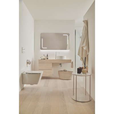 Раковина накладная Ideal Standard Strada II 38x38 T292901, изображение 7