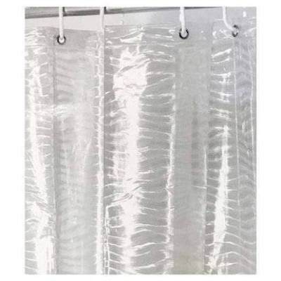 Штора для ванной Hausmann 1614511. Waves 200x240 см, Варианты: Штора для ванной 1614511. Waves 200x240 см, Цвет: разноцветный, изображение 2