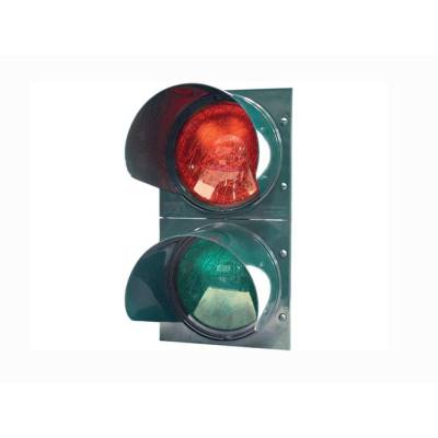 Светофор ламповый, 2-х секционный CAME PSSRV1, изображение 3