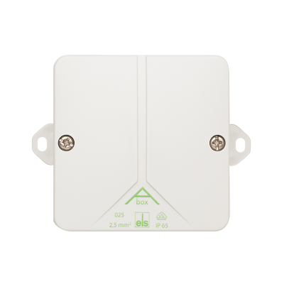 Электронное кодируемое устройство NERO 8213-1000 в корпусе IP-65, Варианты: Электронное кодируемое устройство 8213-1000, Цвет: серый, изображение 3