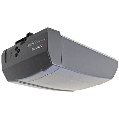 Потолочный привод для гаражных секционных ворот Marantec Comfort 50, 106327, изображение 2