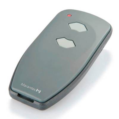 Потолочный привод для гаражных секционных ворот Marantec Comfort 50, 106327, изображение 4