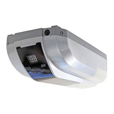 Потолочный привод для гаражных секционных ворот AN-MOTORS ASG600/3KIT-L, изображение 2 от магазина Брами Маркет Потолочный привод для гаражных секционных ворот AN-MOTORS ASG600/3KIT-L, изображение 2
