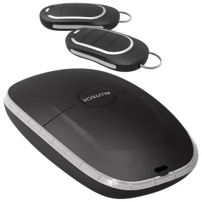 Потолочный привод для гаражных секционных ворот Alutech Levigato LG-500