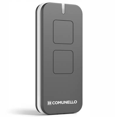 Потолочный привод для гаражных секционных ворот Comunello Rampart RT600KIT, Варианты: Электропривод RT600KIT, Цвет: черный, изображение 3