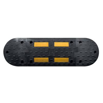 Искусственная дорожная неровность из композитного материала Arec ИДН-300К концевой, изображение 4