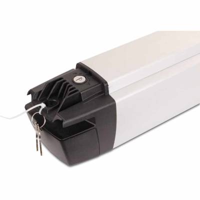 Привод для распашных ворот Somfy IXENGO L 24B, Варианты: Привод IXENGO L 24B, Цвет: серый, изображение 2