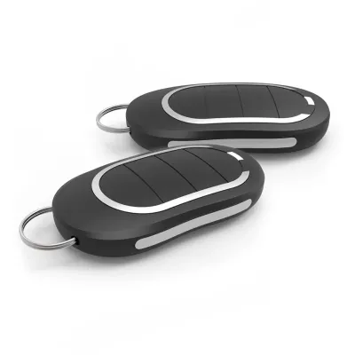 Пульт-передатчик Alutech AT-4N, изображение 3