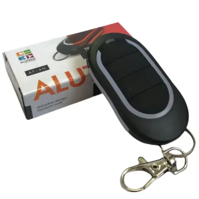 Пульт-передатчик Alutech AT-4N, изображение 5