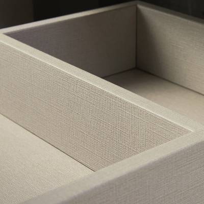 Тумба под раковину Roca Domi 60 см, 857532806, белый глянец, изображение 12