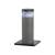 Боллард EASY RUS L  220/500-6, Цвет: черный, Варианты: Боллард EASY RUS L  220/500-6 от магазина Брами Маркет Боллард EASY RUS L  220/500-6, Цвет: черный, Варианты: Боллард EASY RUS L  220/500-6