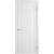 Межкомнатная дверь Stockholm, Вид остекления: без стекла, Цвет: белый, Размер полотна: 700х2000, Полотно: глухое от магазина Брами Маркет Межкомнатная дверь Stockholm, Вид остекления: без стекла, Цвет: белый, Размер полотна: 700х2000, Полотно: глухое