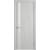 Межкомнатная дверь FLITTA WHITE GLOSS, Вид остекления: WHITE GLOSS, Цвет: серый, Размер полотна: 900х2000 от магазина Брами Маркет Межкомнатная дверь FLITTA WHITE GLOSS, Вид остекления: WHITE GLOSS, Цвет: серый, Размер полотна: 900х2000