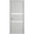 Межкомнатная дверь NIUTA WHITE GLOSS, Вид остекления: WHITE GLOSS, Цвет: серый, Размер полотна: 900х2000 от магазина Брами Маркет Межкомнатная дверь NIUTA WHITE GLOSS, Вид остекления: WHITE GLOSS, Цвет: серый, Размер полотна: 900х2000