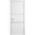Межкомнатная дверь NIUTA WHITE GLOSS, Вид остекления: WHITE GLOSS, Цвет: белый, Размер полотна: 700х2000 от магазина Брами Маркет Межкомнатная дверь NIUTA WHITE GLOSS, Вид остекления: WHITE GLOSS, Цвет: белый, Размер полотна: 700х2000