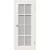 Межкомнатная дверь PORTA WHITE CLOUD, Вид остекления: WHITE CLOUD, Цвет: бежевый, Размер полотна: 900х2000 от магазина Брами Маркет Межкомнатная дверь PORTA WHITE CLOUD, Вид остекления: WHITE CLOUD, Цвет: бежевый, Размер полотна: 900х2000