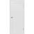 Межкомнатная дверь PORTA, Вид остекления: без стекла, Цвет: белый, Размер полотна: 700х2000 от магазина Брами Маркет Межкомнатная дверь PORTA, Вид остекления: без стекла, Цвет: белый, Размер полотна: 700х2000