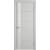 Межкомнатная дверь TRIVIA WHITE GLOSS, Вид остекления: WHITE GLOSS, Цвет: серый, Размер полотна: 700х2000 от магазина Брами Маркет Межкомнатная дверь TRIVIA WHITE GLOSS, Вид остекления: WHITE GLOSS, Цвет: серый, Размер полотна: 700х2000