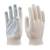 Перчатки рабочие ХБ 10 класс вязки, 3 нити с ПВХ, изображение 2