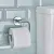 Держатель для бумаги BauCosmopolitan Grohe 40457001, изображение 7