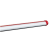 Стрела круглая с демпфером GENIUS 428042 длиной 3,3 метра для шлагбаума, изображение 2