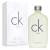 Парфюмерная вода Yodeyma "AGUA FRESCA", 50 мл - аналог Calvin Klein "CK ONE", Объем: 50, изображение 2
