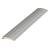 Профиль с пенным наполнителем RH58N, Цвет: серебристый