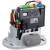 Комплект привода SOMFY ELIXO 500 3S RTS КОМФОРТ для откатных ворот, Варианты: Комплект привода ELIXO 500 3S RTS КОМФОРТ, изображение 3