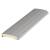 Профиль с пенным наполнителем RH77M, Цвет: серебристый