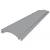 Экструдированный профиль RHE56M, Цвет: серый