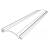 Экструдированный профиль RHE84M, Цвет: белый