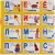 Интерактивный плакат. Три кота. Ростомер 150 песен,стихов,звуковИнтерактивный плакат. Три кота. Ростомер 150 песен,стихов,звуков