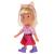 Кукла Мэри 25 см. (Клео и Кукин) 30 фраз и песен (Карапуз)