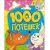 1000 потешек. (Проф-Пресс)
